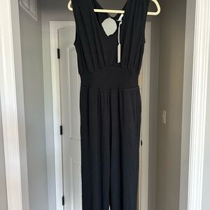 NWT Z Supply Indy knit jumpsuit